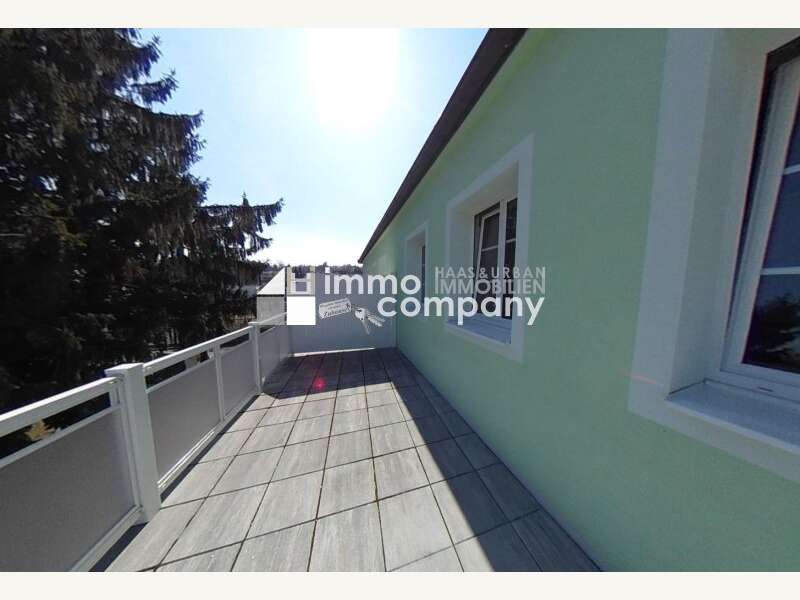 Terrassenwohnung in 7203 Wiesen - 5