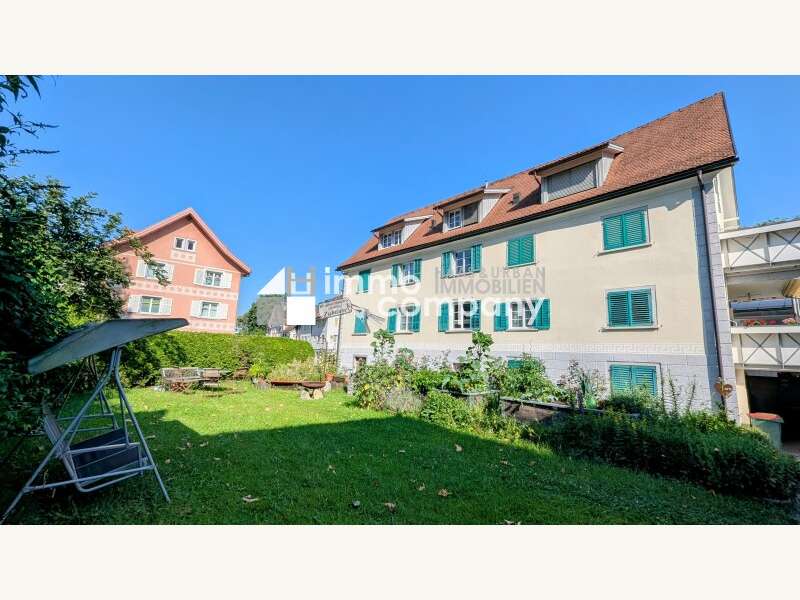 Dachgeschosswohnung in 6845 Hohenems - 2