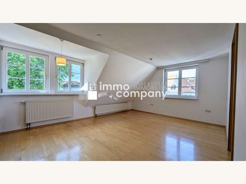 Dachgeschosswohnung in 6845 Hohenems - 4