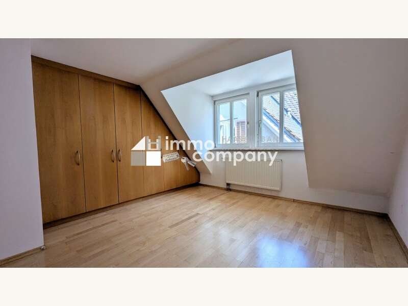 Dachgeschosswohnung in 6845 Hohenems - 5