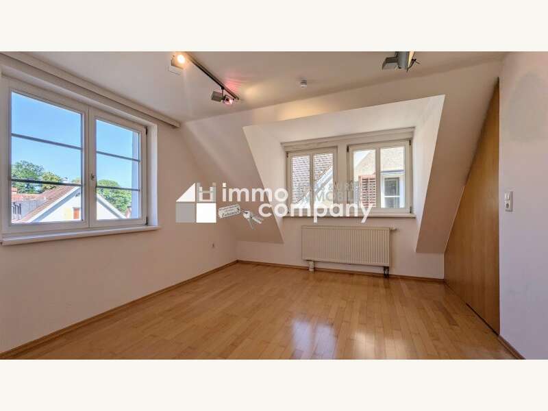 Dachgeschosswohnung in 6845 Hohenems - 6