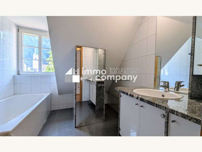 Dachgeschosswohnung in 6845 Hohenems - 7