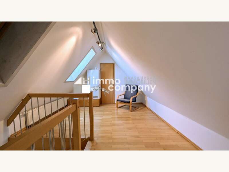 Dachgeschosswohnung in 6845 Hohenems - 8