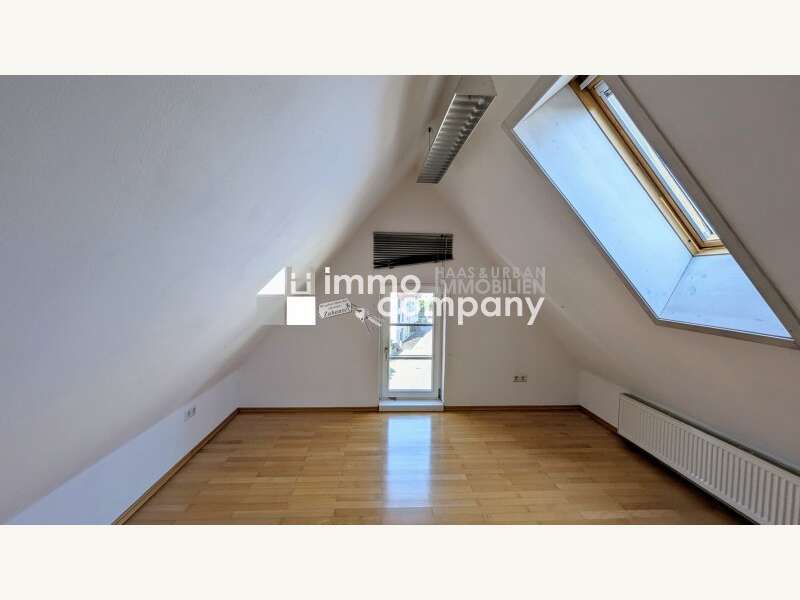 Dachgeschosswohnung in 6845 Hohenems - 9