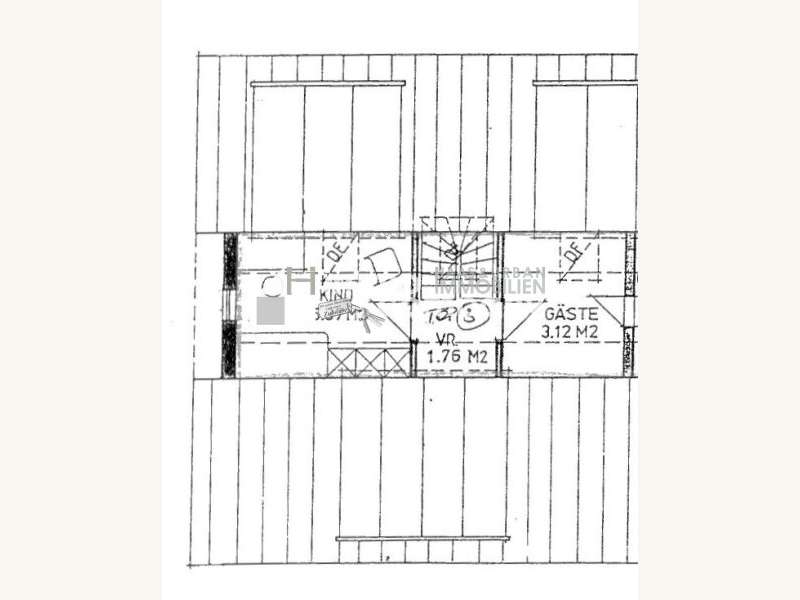 Dachgeschosswohnung in 6845 Hohenems - 11