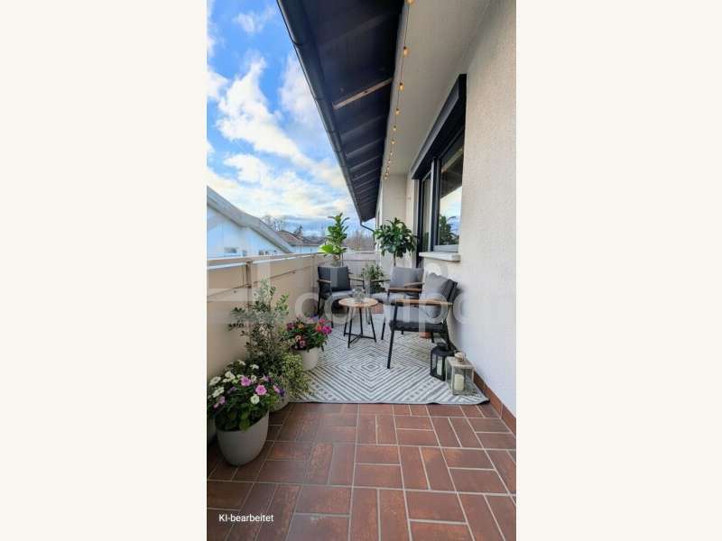 Mietwohnung in 6850 Dornbirn - 14