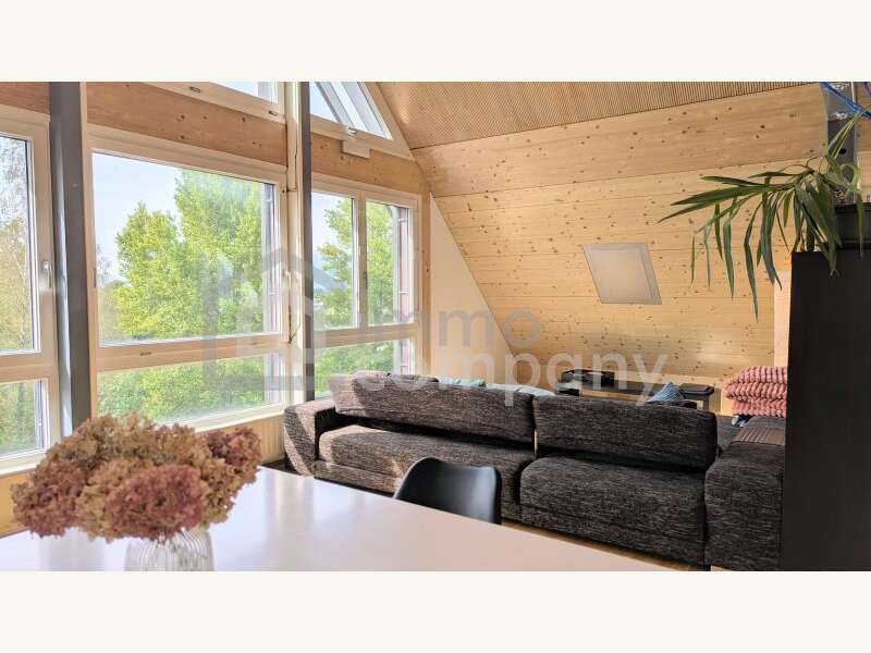 Dachgeschosswohnung in 6840 Götzis - 5