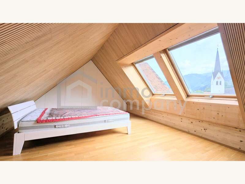 Dachgeschosswohnung in 6840 Götzis - 7