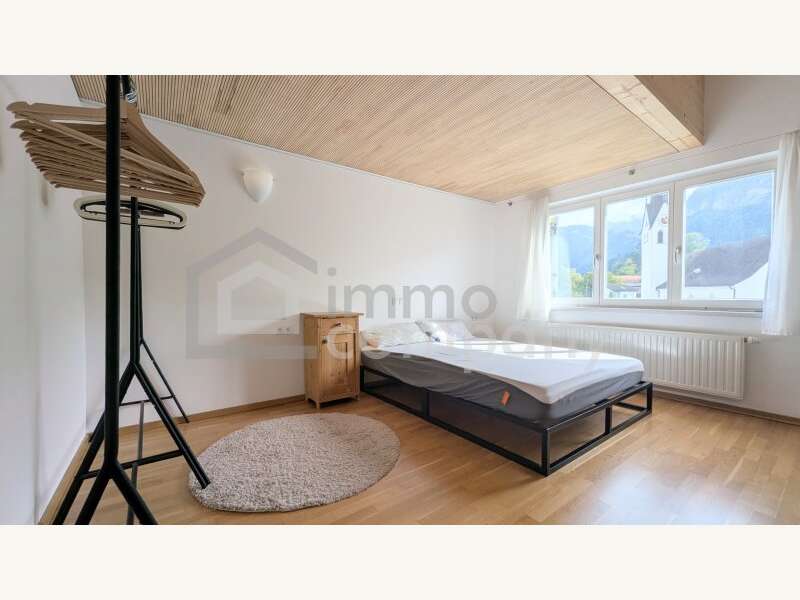 Dachgeschosswohnung in 6840 Götzis - 8