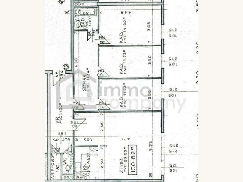 Mietwohnung in 1120 Wien - 7