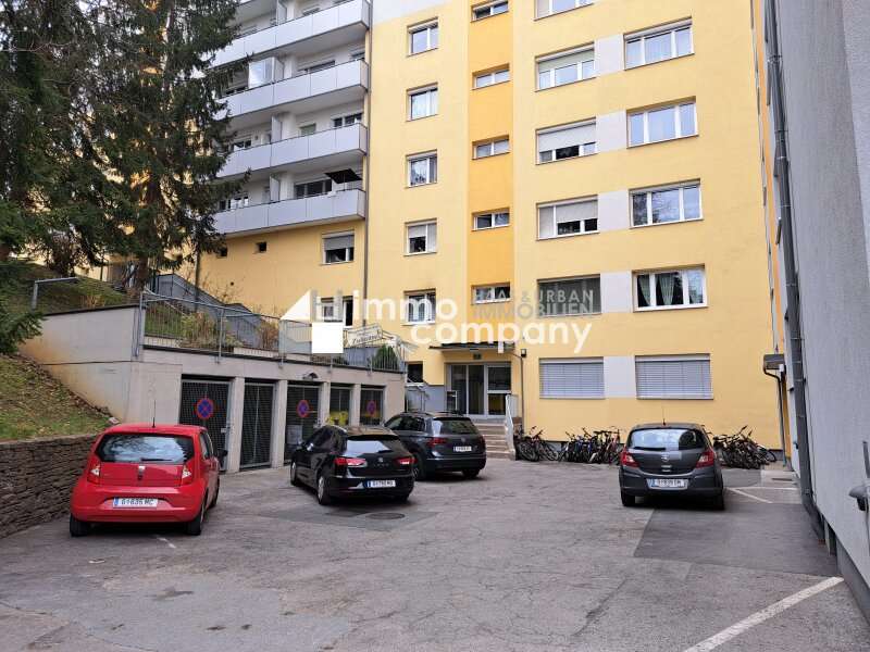 Eigentumswohnung in 8051 Graz - 4