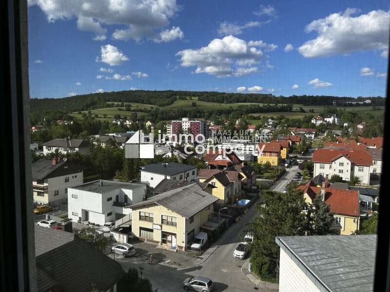 Eigentumswohnung in 2560 Berndorf - 1