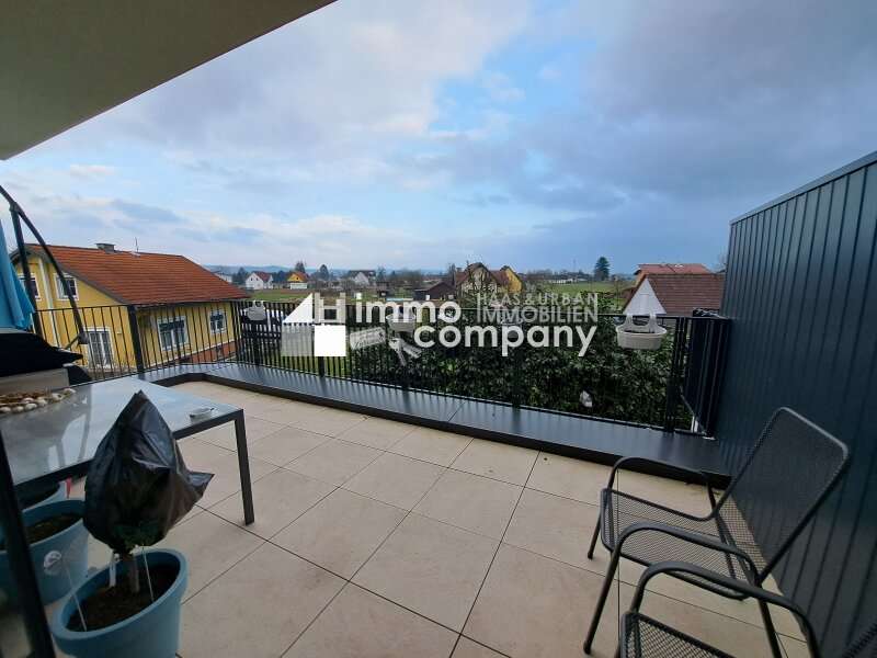 Penthouse in 8410 Wildon - 4