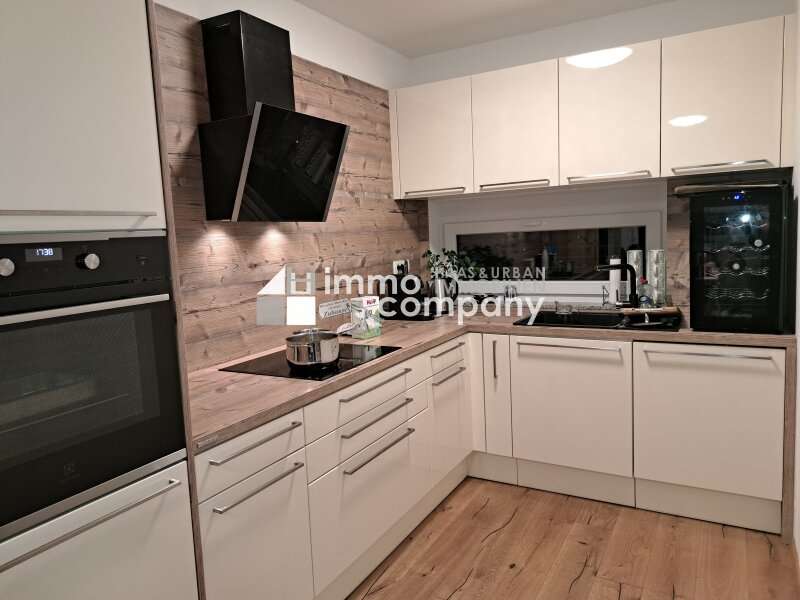 Penthouse in 8410 Wildon - 8