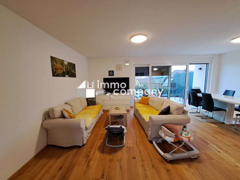 Penthouse in 8410 Wildon - 10