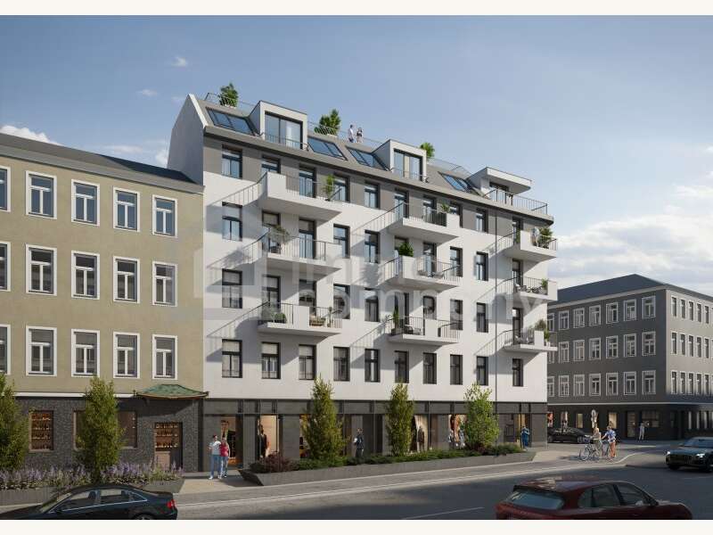 Eigentumswohnung in 1100 Wien - 2