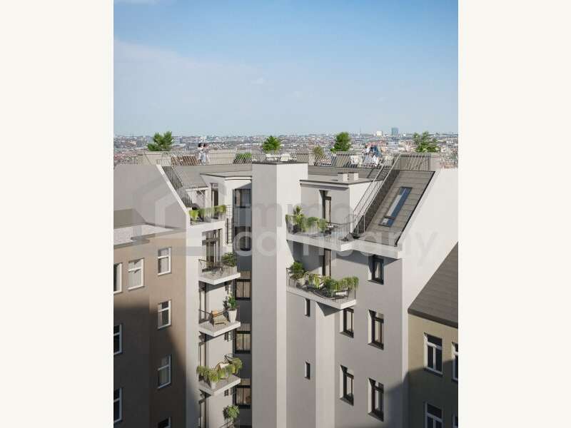 Eigentumswohnung in 1100 Wien - 3