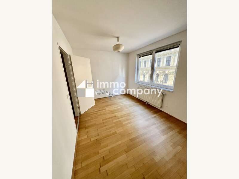 Eigentumswohnung in 1020 Wien - 1