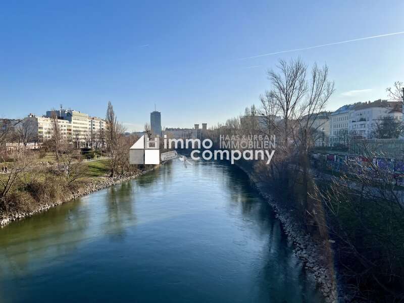 Eigentumswohnung in 1020 Wien - 7