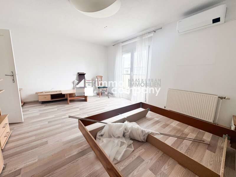 Dachgeschosswohnung in 2500 Baden - 2