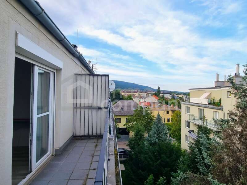 Dachgeschosswohnung in 2500 Baden - 6