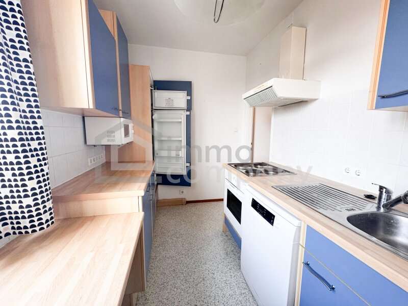 Dachgeschosswohnung in 2500 Baden - 8