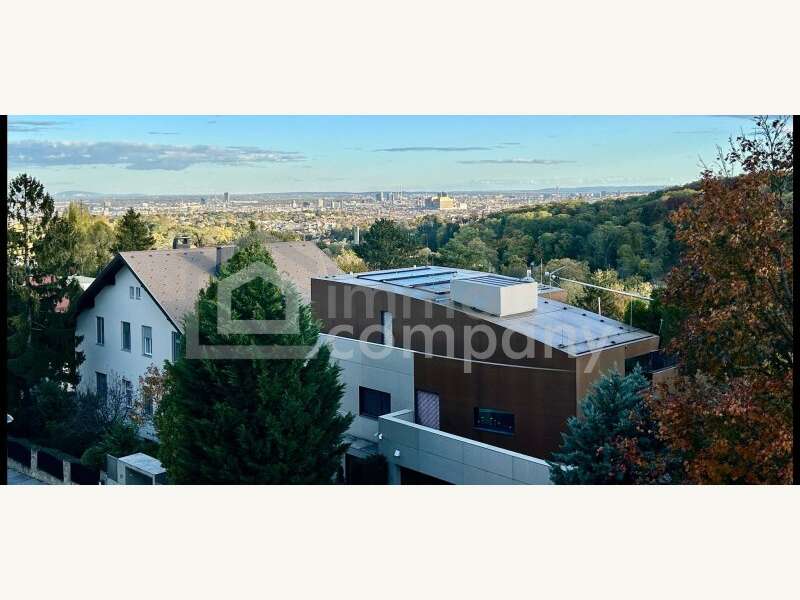 Eigentumswohnung in 1180 Wien - 1