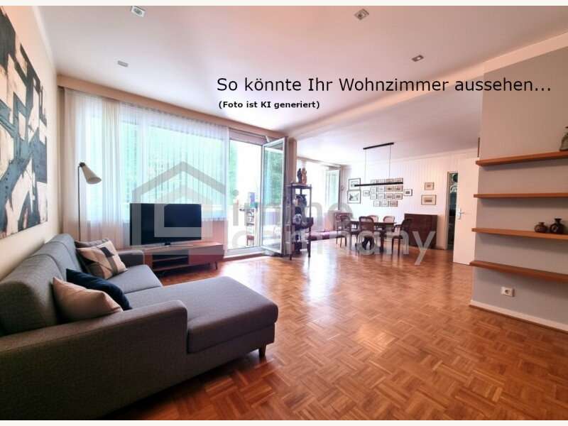 Eigentumswohnung in 1130 Wien - 3