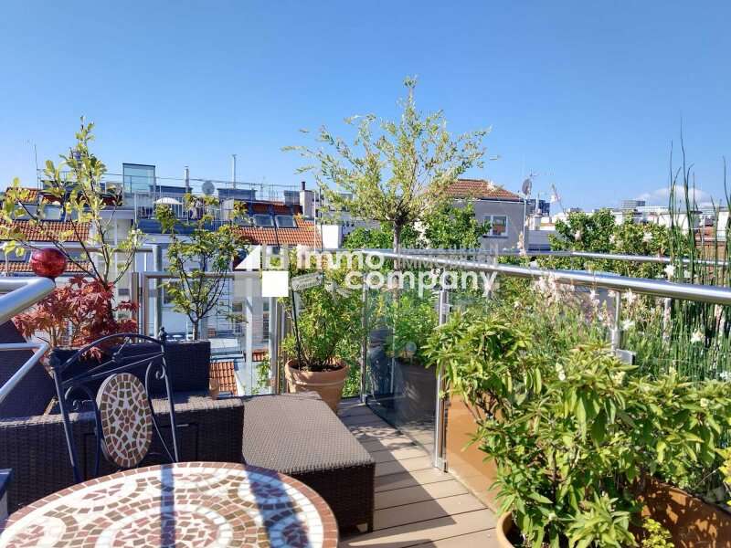 Maisonette in 1030 Wien - 1