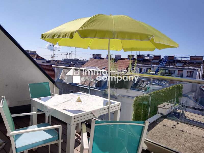 Maisonette in 1030 Wien - 2