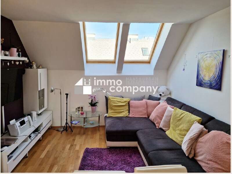 Maisonette in 1030 Wien - 3