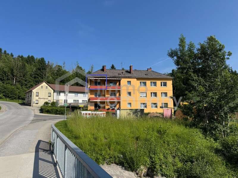 Eigentumswohnung in 8623 Aflenz Kurort - 2