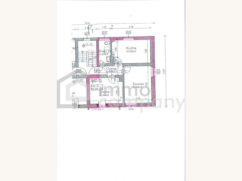 Eigentumswohnung in 2100 Korneuburg - 6