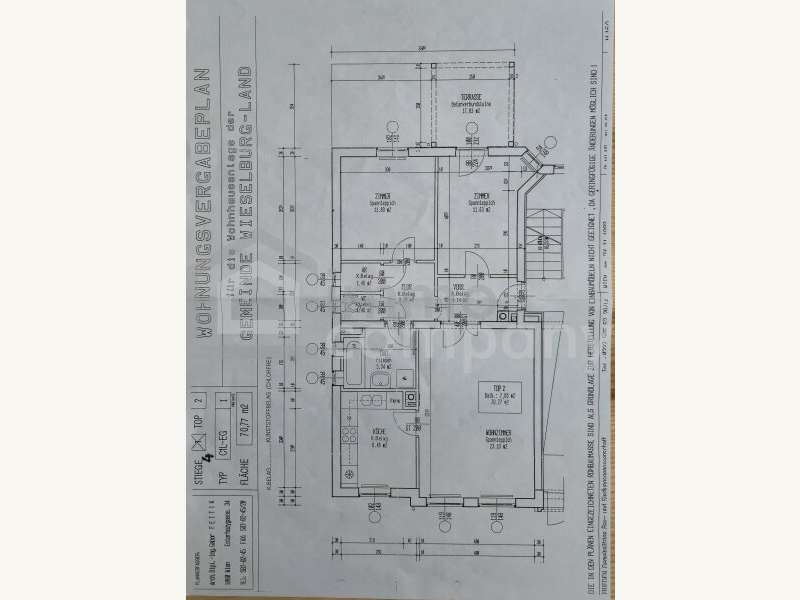 Eigentumswohnung in 3250 Weinzierl - 5