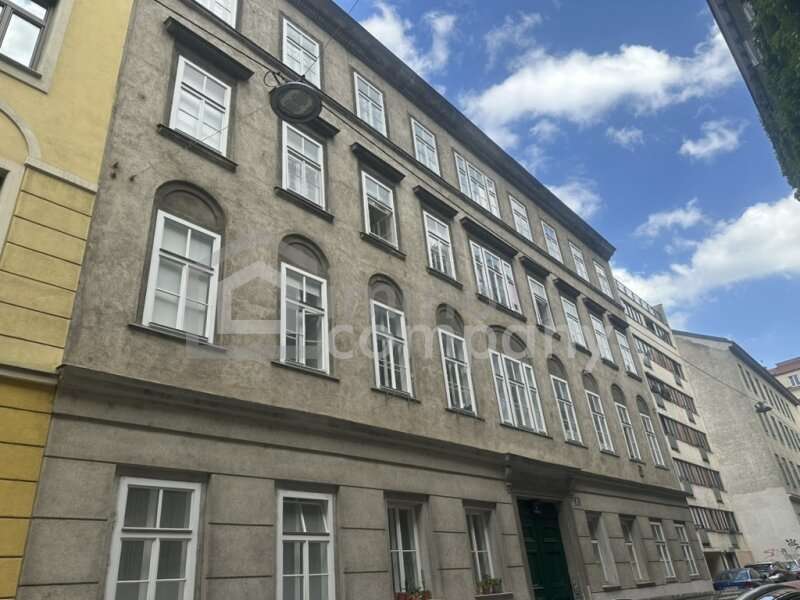 Eigentumswohnung in 1100 Wien - 14