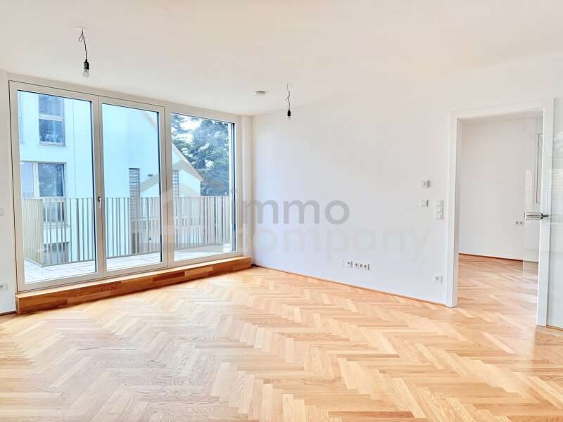 Eigentumswohnung in 1180 Wien - 2