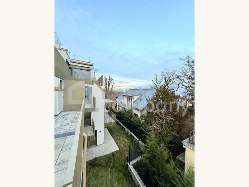 Eigentumswohnung in 1180 Wien - 4