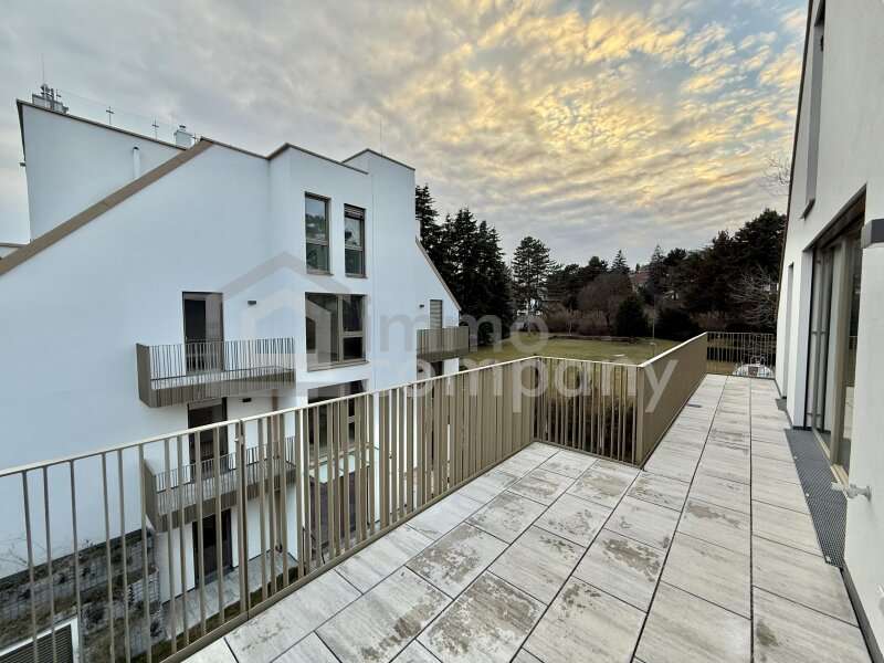 Eigentumswohnung in 1180 Wien - 5