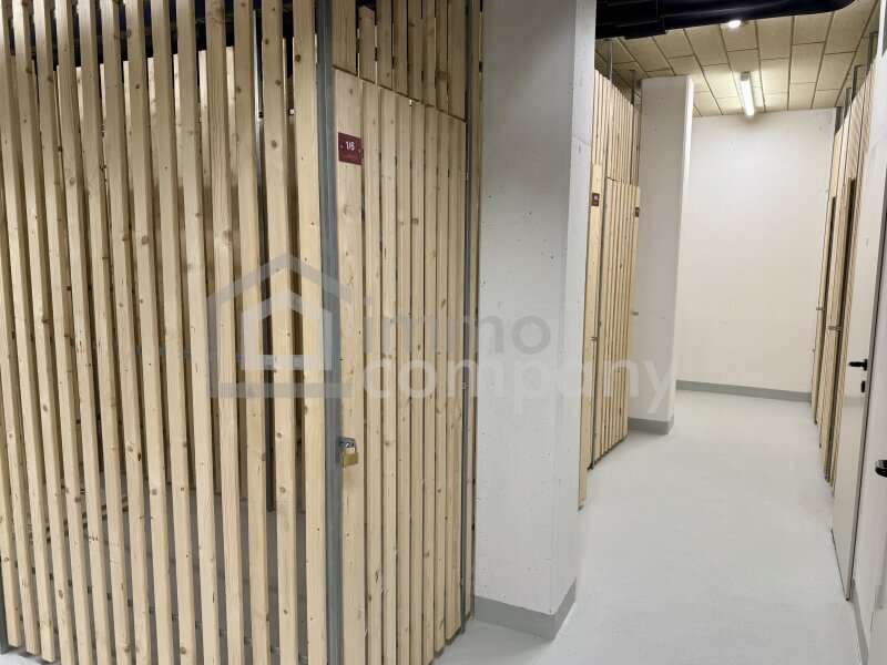 Eigentumswohnung in 1180 Wien - 8