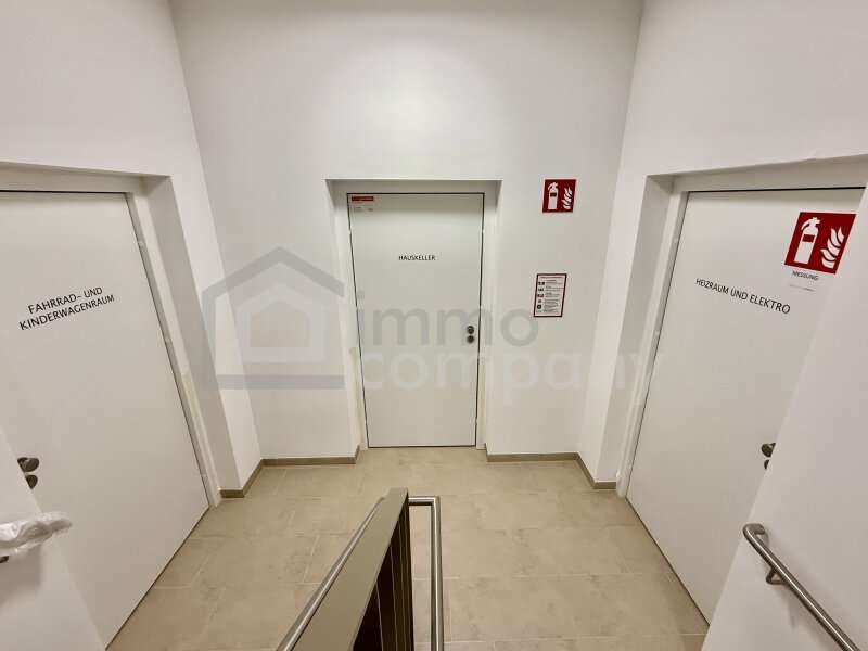 Eigentumswohnung in 1180 Wien - 6