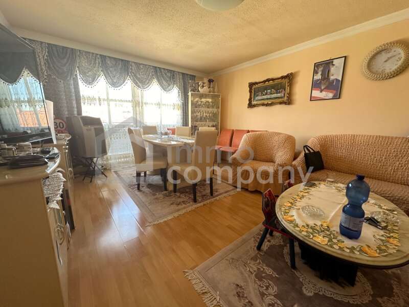 Eigentumswohnung in 1100 Wien - 1