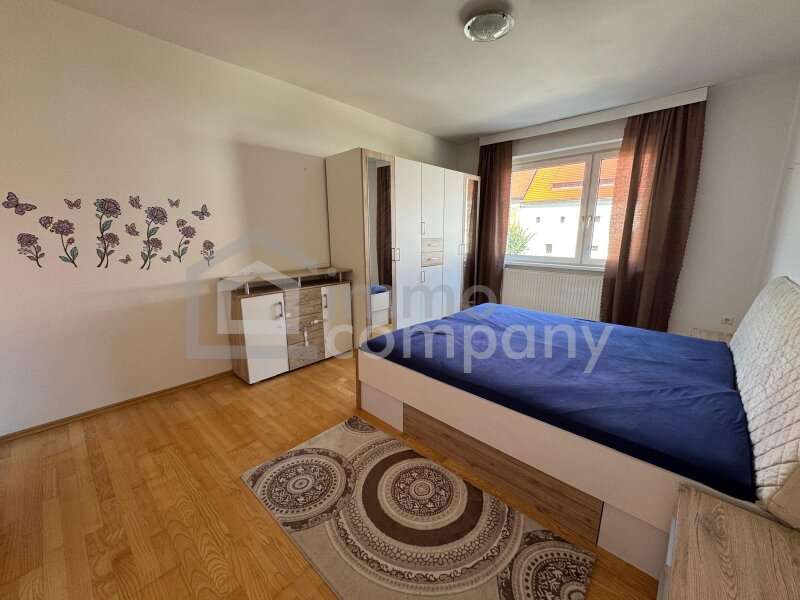 Eigentumswohnung in 8720 Knittelfeld - 1