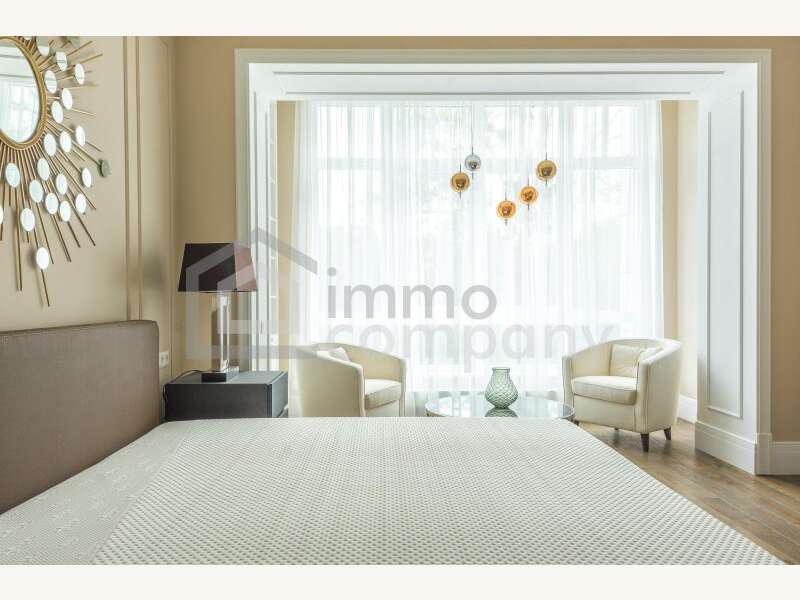 Penthouse in 7082 Donnerskirchen - 2