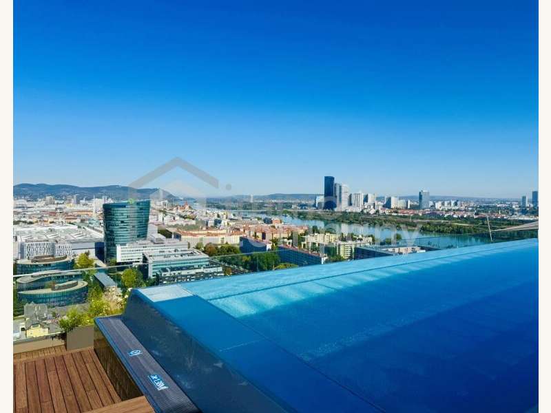 Eigentumswohnung in 1020 Wien - 1