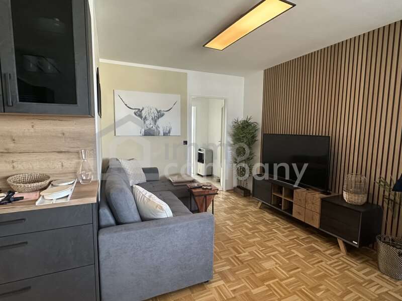 Eigentumswohnung in 1200 Wien - 1