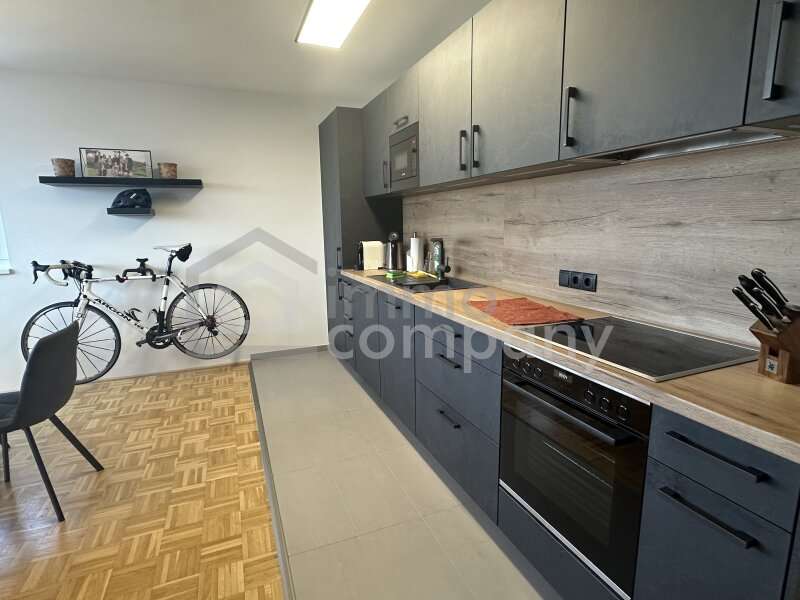 Eigentumswohnung in 1200 Wien - 3