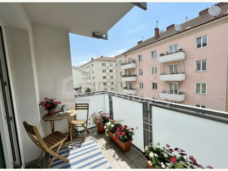 Eigentumswohnung in 1100 Wien - 1