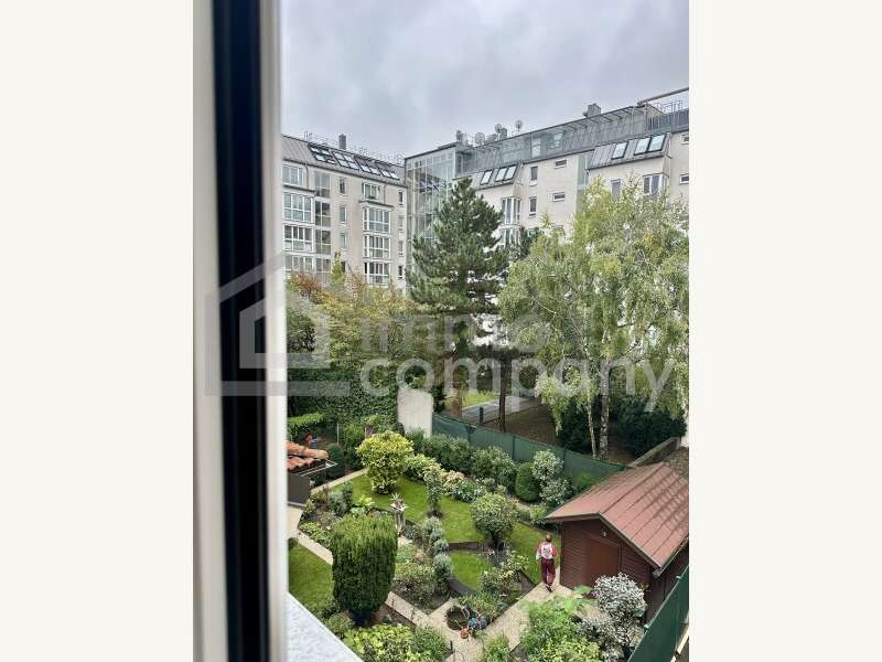 Eigentumswohnung in 1100 Wien - 2