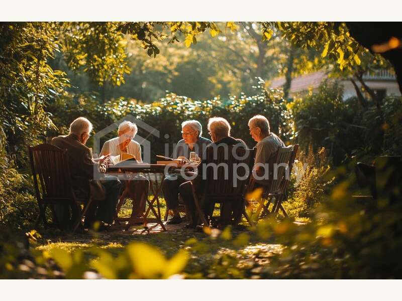 Eigentumswohnung in 7000 Eisenstadt - 1