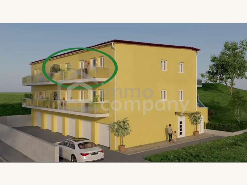 Eigentumswohnung in 7000 Eisenstadt - 2